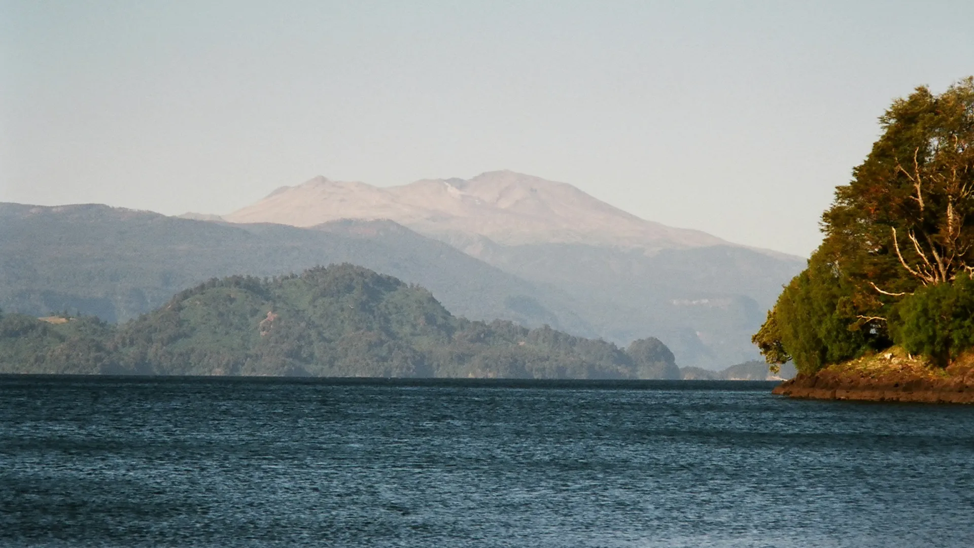 Lago Puyehue