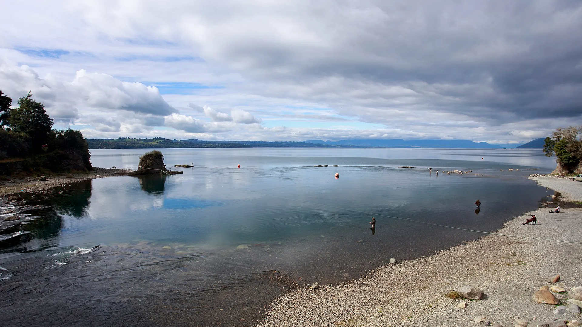 Lago Rupanco