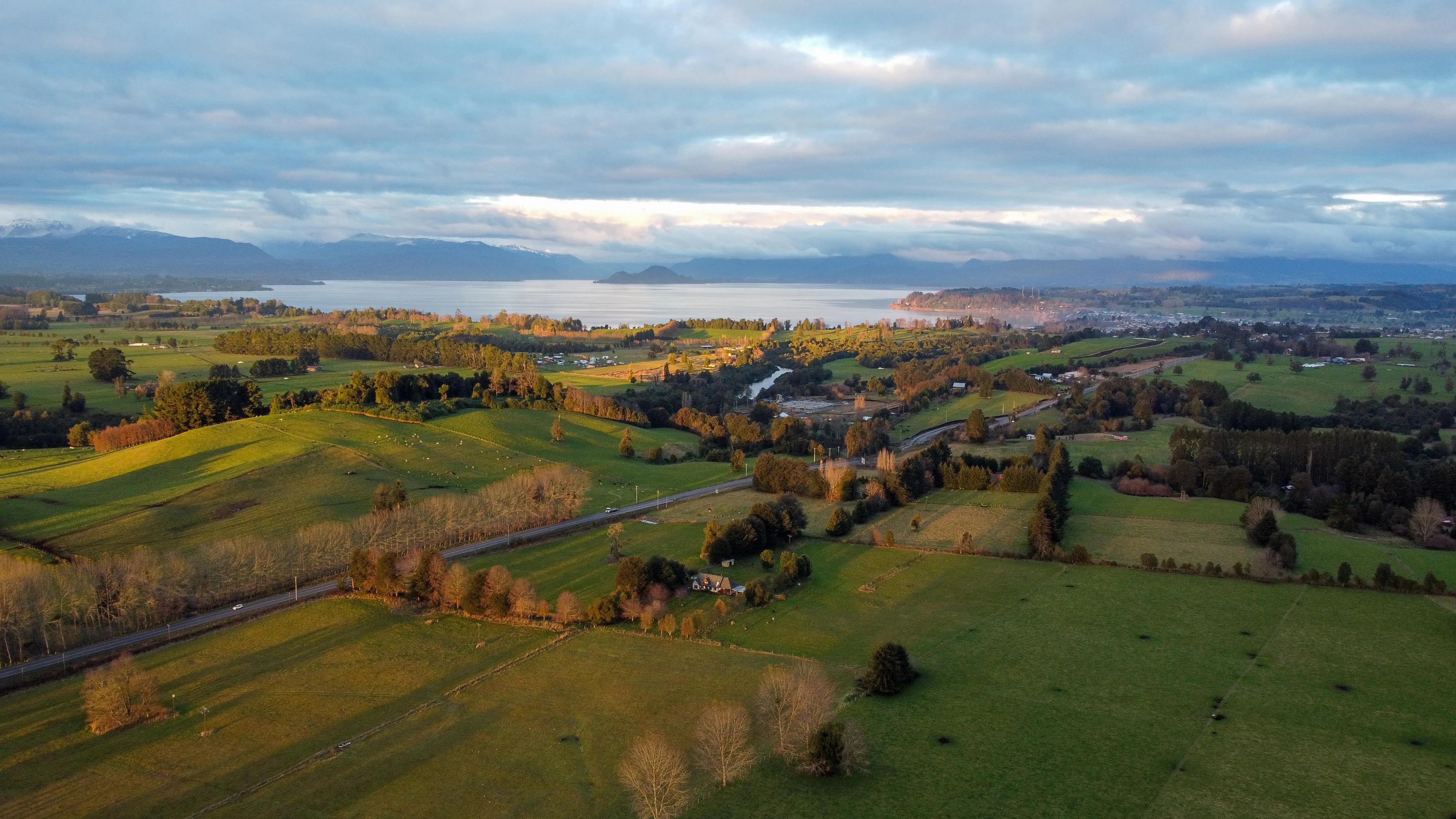 Fundo Puyehue
