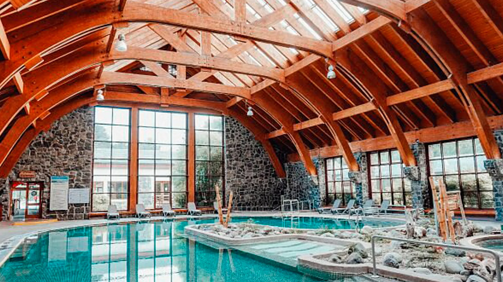 Termas de Puyehue
